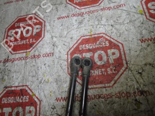 Tailgate lift support SEAT IBIZA III (6L1)  | BP15923778C138 
