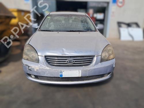 Left front window switch KIA MAGENTIS II (MG) 2.0 CRDi | BP37595060I27 - Image 4