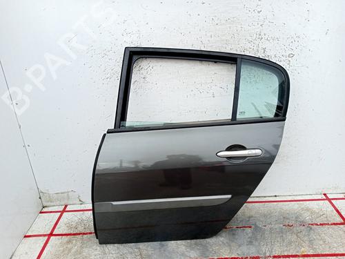 Used Left rear door RENAULT MEGANE II Saloon (LM0/1_) [2003-2025]  25466620