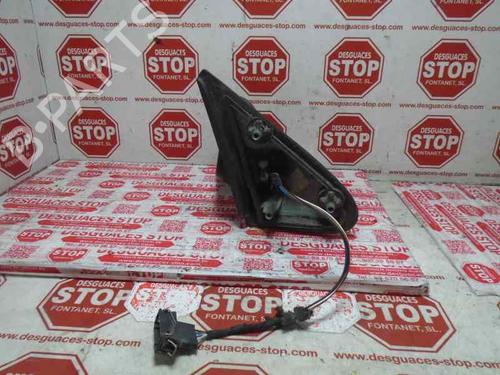 Left mirror SEAT CORDOBA (6K1, 6K2) 1.8 i | BP7344018C26 