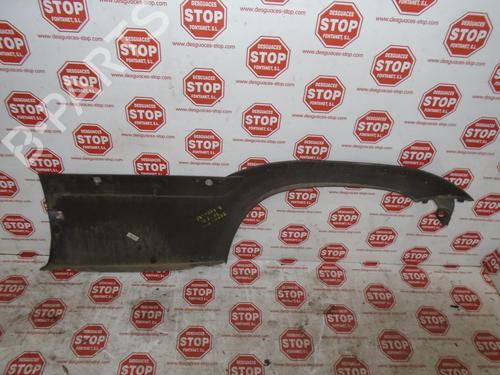 Rear left wheel arch trim CITROËN SAXO (S0, S1) 1.4 VTS | BP8405959C136 