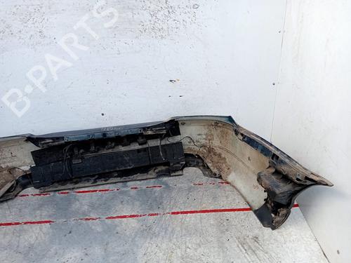 Rear bumper JAGUAR X-TYPE I (X400) 2.0 D | BP27589202C8 
