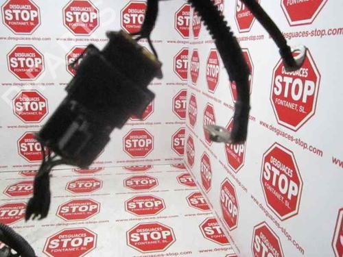 Styring servopumpe OPEL ASTRA H (A04)  | BP7383626M99 