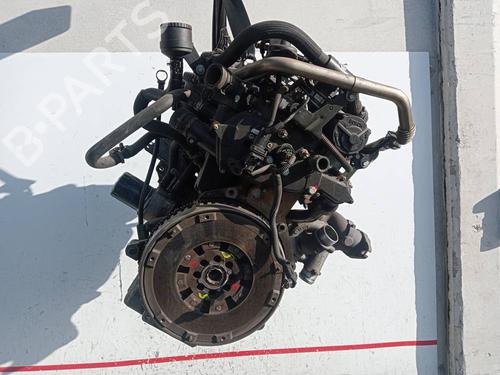 Motor CITROËN C8 (EA_, EB_) 2.2 HDi | BP38708665M1 - Image 18