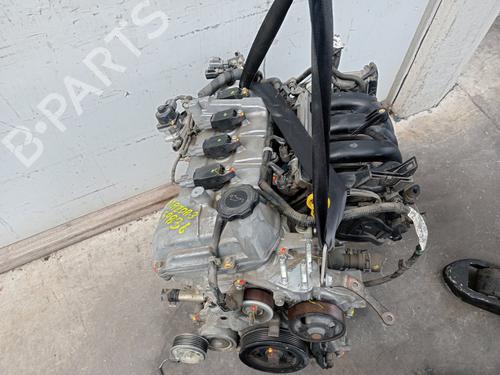 Engine MAZDA 3 (BL) 1.6 MZR (BL14) | BP36142658M1 - Image 15