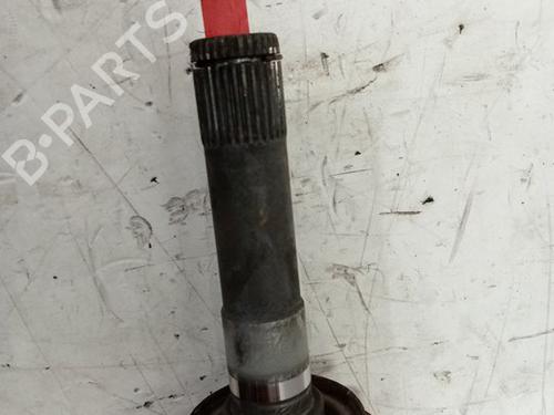 Left rear driveshaft LAND ROVER RANGE ROVER SPORT I (L320) 2.7 D 4x4 | BP15948819M40 