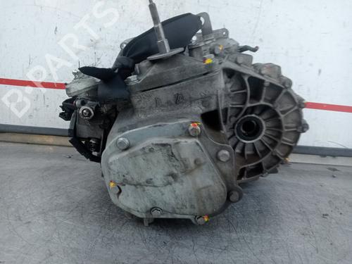 Gearbox CITROËN C4 II (NC_) | BP30441141M3