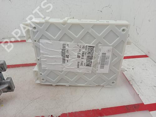 Engine control unit (ECU) FORD FOCUS III  | BP21001972M57 