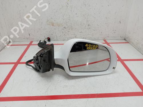 Used Right mirror AUDI A3 Sportback (8PA) [2004-2015]  28826042