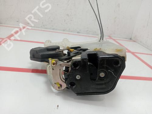 Rear right lock HYUNDAI TUCSON (JM)  | BP23529380C99 