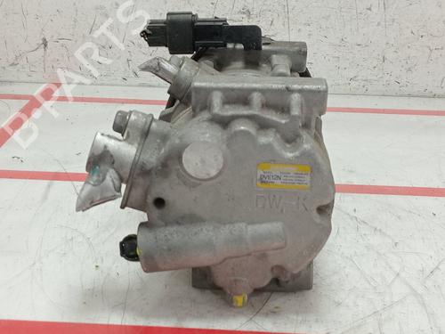 AC compressor KIA RIO IV (YB, SC, FB) 1.0 T-GDI 120 | BP31038941M34 - Image 2