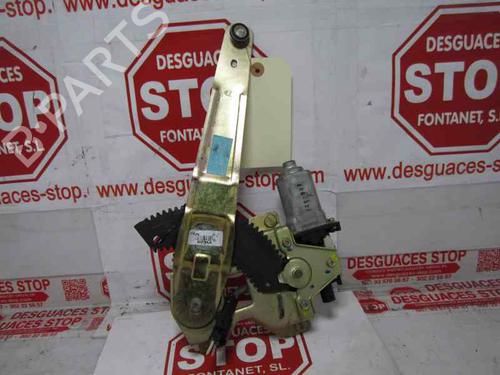 Rear left window mechanism HYUNDAI ATOS (MX)  | BP7357693C24 