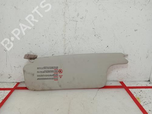 Right sun visor RENAULT MEGANE II Estate (KM0/1_) 1.6 | BP22210414I2 