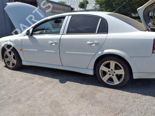 Kollisjonspute styreenhet OPEL VECTRA C (Z02) 2.2 DTI 16V (F69) | BP15926451M53