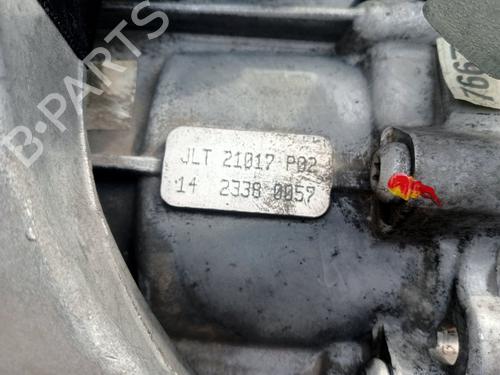 Gearbox SEAT ALTEA XL (5P5, 5P8)  | BP20652414M3 