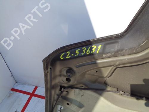 Hood CITROËN C2 (JM_) 1.4 | BP15927414C1 