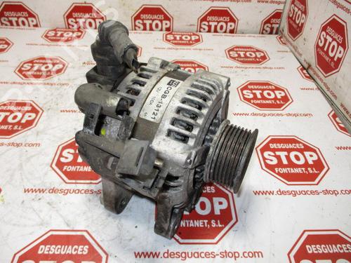 Used Alternator TOYOTA AVENSIS (_T25_) [2003-2008]  7306274
