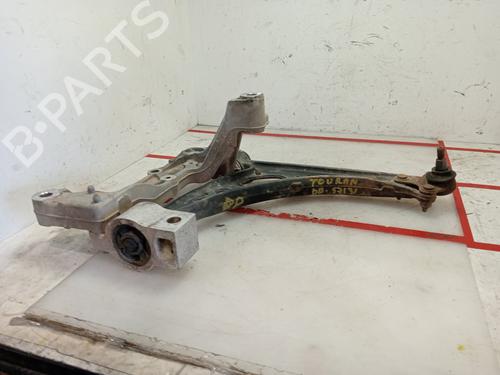 Used Right front suspension arm VW TOURAN (1T1, 1T2) 1.9 TDI (90 hp) 18830142