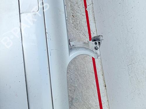 Front bumper VW GOLF IV (1J1)  | BP25976665C7 