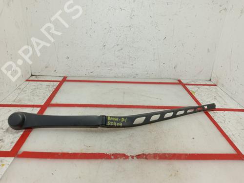Used Front windshield wiper arm BMW 5 (E60) 520 d (163 hp) 20160936