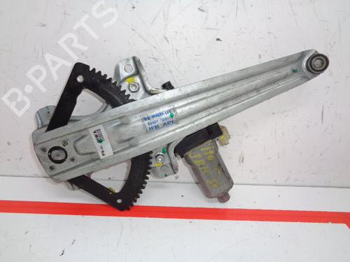 Rear left window mechanism HYUNDAI i10 II (BA, IA) 1.2 | BP15924960C24 
