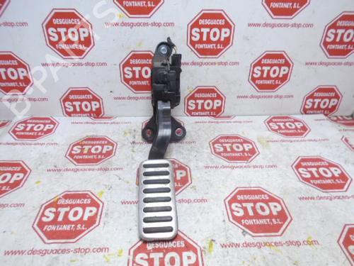 Used Pedal KIA NIRO I (DE) 1.6 GDI Hybrid (141 hp) 9428965