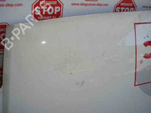 Hood CITROËN C2 (JM_)  | BP7618457C1