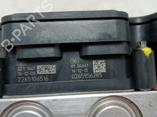 ABS pump DACIA SANDERO II  | BP15948717M43 