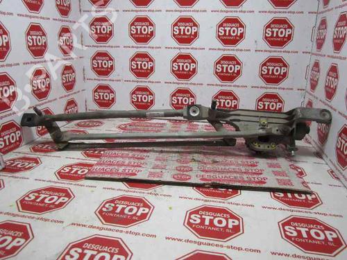 Essuie-glace moteur avant FORD FOCUS II (DA_, HCP, DP) [2004-2013]  7342550