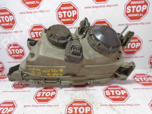 Right headlight SAAB 9-5 Estate (YS3E) 2.3 Turbo | BP7360365C29 