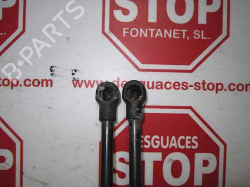Tailgate lift support SEAT IBIZA III (6L1)  | BP15920642C138 