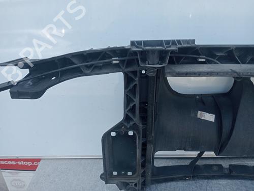 Front slam panel BMW 1 (E87) 118 d | BP27183466C72 