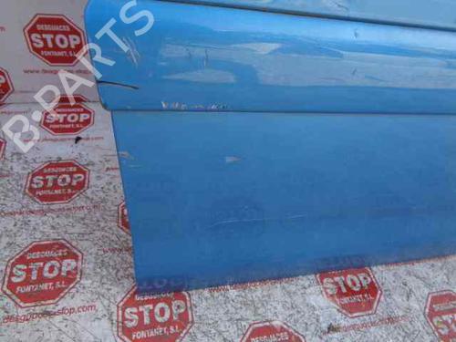 Right front door CITROËN C4 Picasso I MPV (UD_)  | BP7623334C3 
