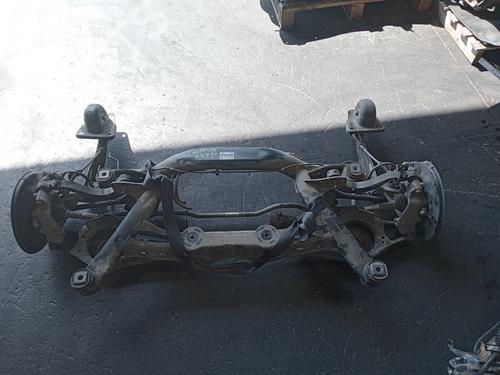 Used Rear axle Rear axle 38000824 38000824