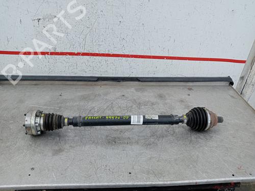 Used Right front driveshaft Right front driveshaft VW PASSAT B8 Variant (3G5, CB5) [2014-2026] 33245654 33245654