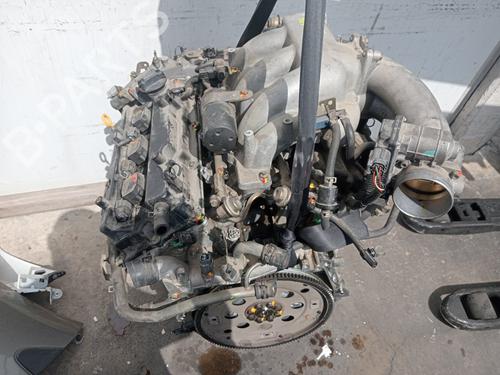 Engine NISSAN MURANO I (Z50)  | BP28374959M1 