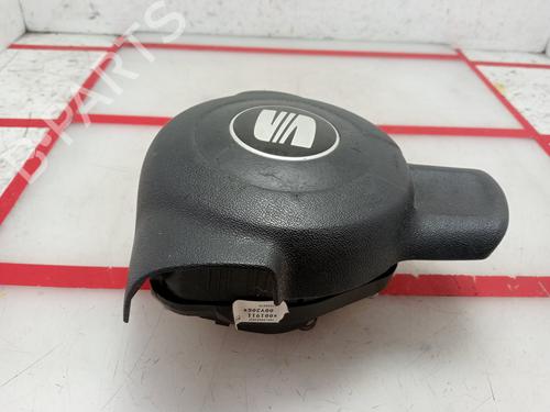 Driver airbag SEAT IBIZA III (6L1) 1.9 SDI | BP22398180C9