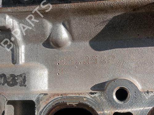 Engine FORD FIESTA VI (CB1, CCN) | BP30847389M1