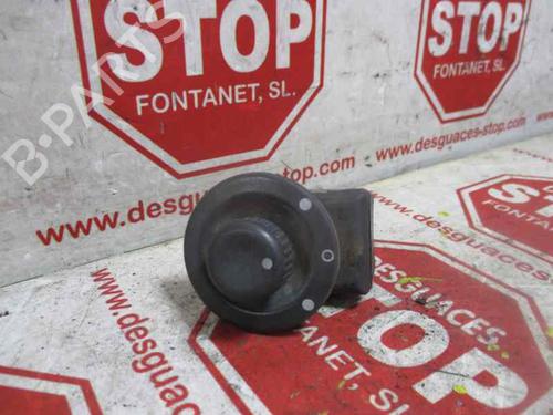 Used Mirror switch NISSAN PRIMASTAR Van (X83) 2.0 dCi 115 (114 hp) 7391104