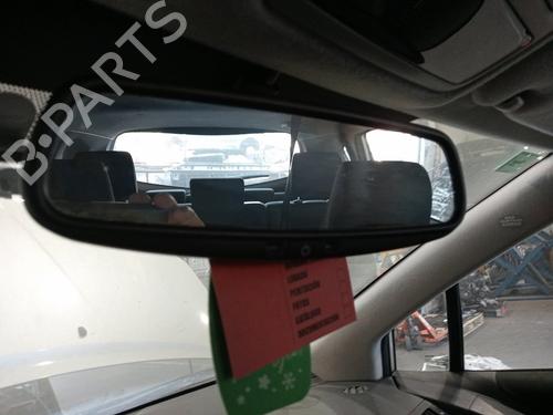 Used Rear mirror Rear mirror TOYOTA COROLLA Verso (ZER_, ZZE12_, R1_) 2.2 D-4D (AUR10_, AUR10R) (136 hp) 36111151 36111151