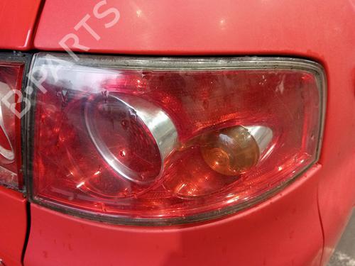 Right taillight SEAT IBIZA III (6L1)  | BP31307569C35 