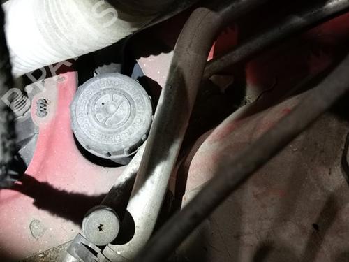 Servopumpe für CITROËN C4 I (LC_) [2004-2014]  30640451