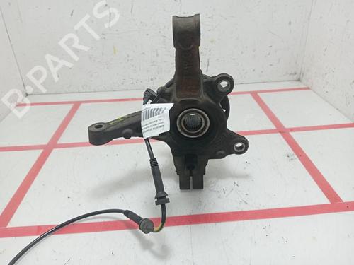 Left front steering knuckle DACIA SANDERO II | BP33983113M25 - Image 6