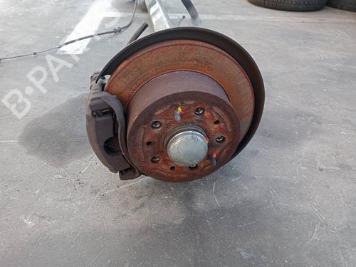 Bagaksel PEUGEOT BOXER Van 2.0 BlueHDi 110 | BP38935674M2 - Image 6