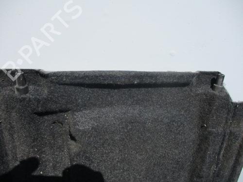 Rear parcel shelf CITROËN XSARA PICASSO (N68) 1.6 HDi | BP7363644C85 