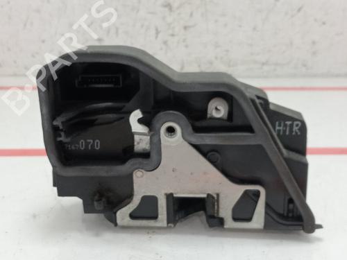 Rear right lock BMW 1 (E87) 118 d | BP27217821C99 
