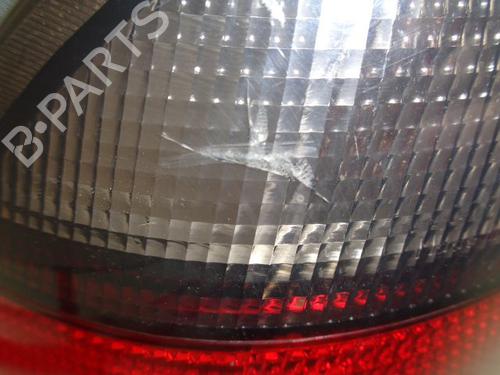 Left taillight SAAB 9-5 (YS3E) 2.0 t | BP15929992C34 