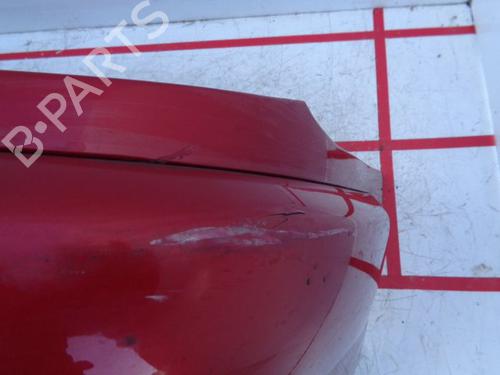 Front bumper CITROËN XSARA (N1) 1.8 i 16V | BP15949860C7 