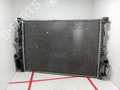 Used Water radiator Water radiator 34558930 34558930