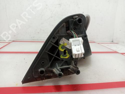 Right mirror CITROËN XSARA PICASSO (N68) 2.0 HDi | BP20125099C27 